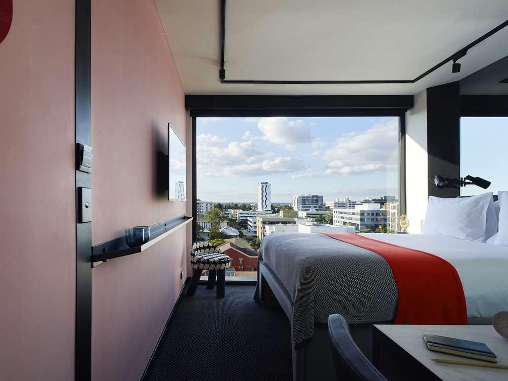 فندق Tribe Perth Kings Park الغرفة الصورة