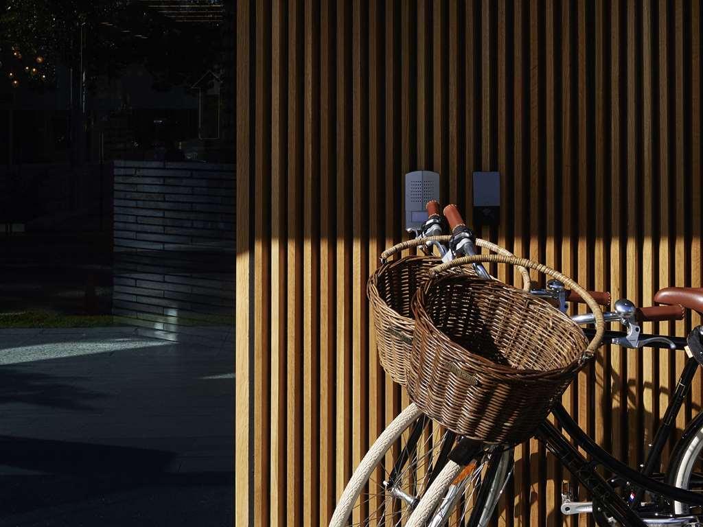 فندق Tribe Perth Kings Park المرافق الصورة